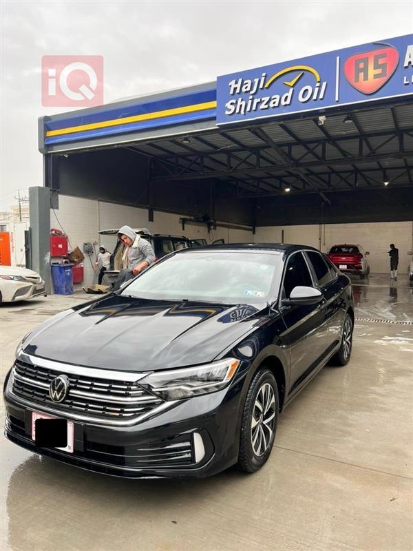 Volkswagen Jetta 2023 for sale in Iraq - Erbil